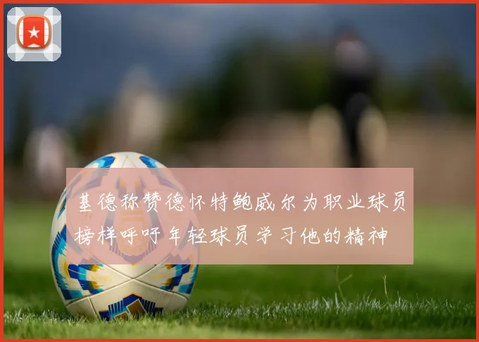 基德称赞德怀特鲍威尔为职业球员榜样呼吁年轻球员学习他的精神