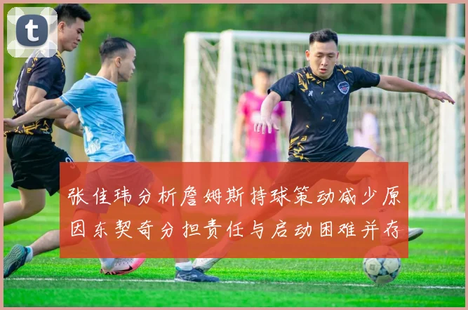 张佳玮分析詹姆斯持球策动减少原因东契奇分担责任与启动困难并存